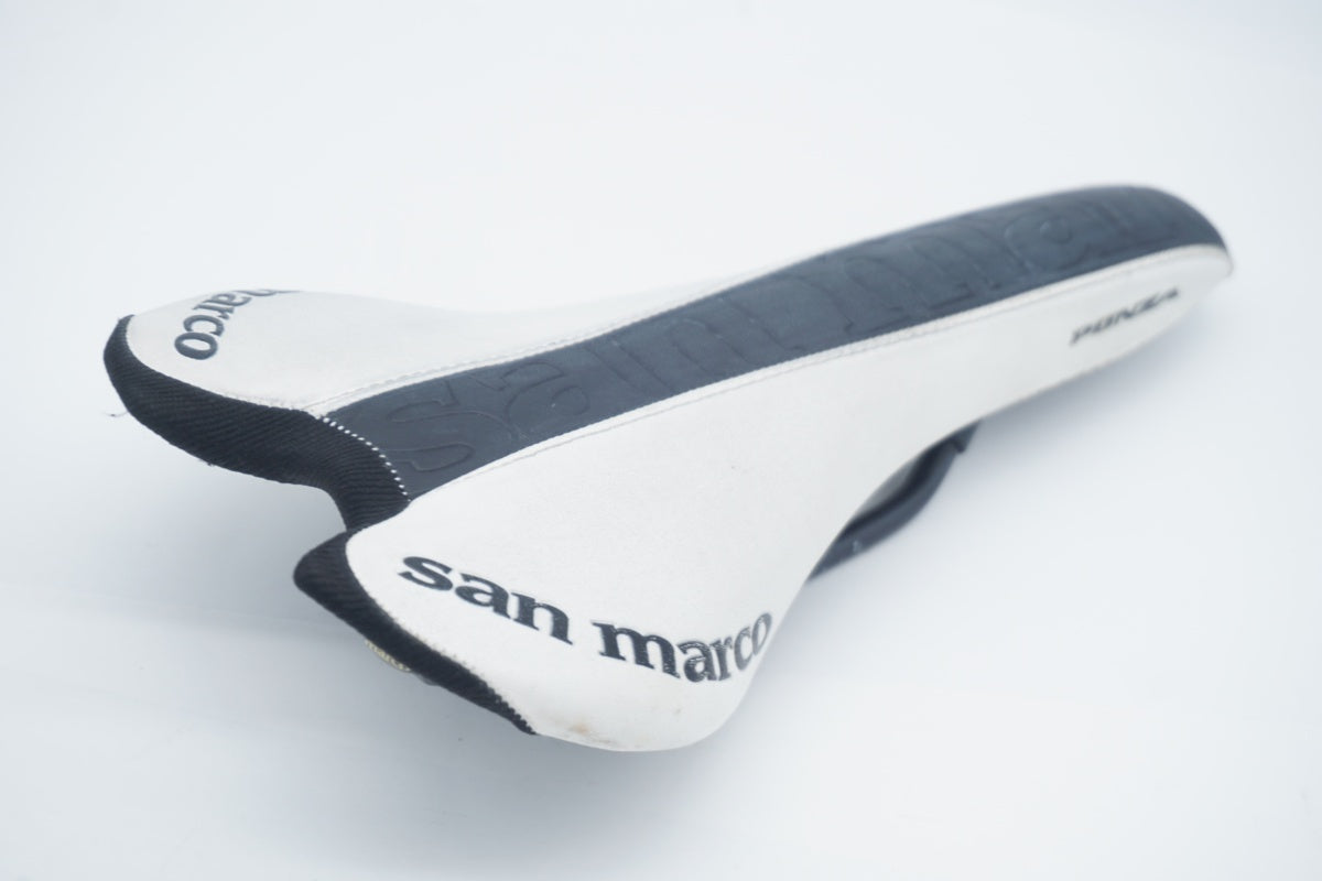 SELLE SANMARCO 「サンマルコ」 PONZA サドル / 滋賀大津店