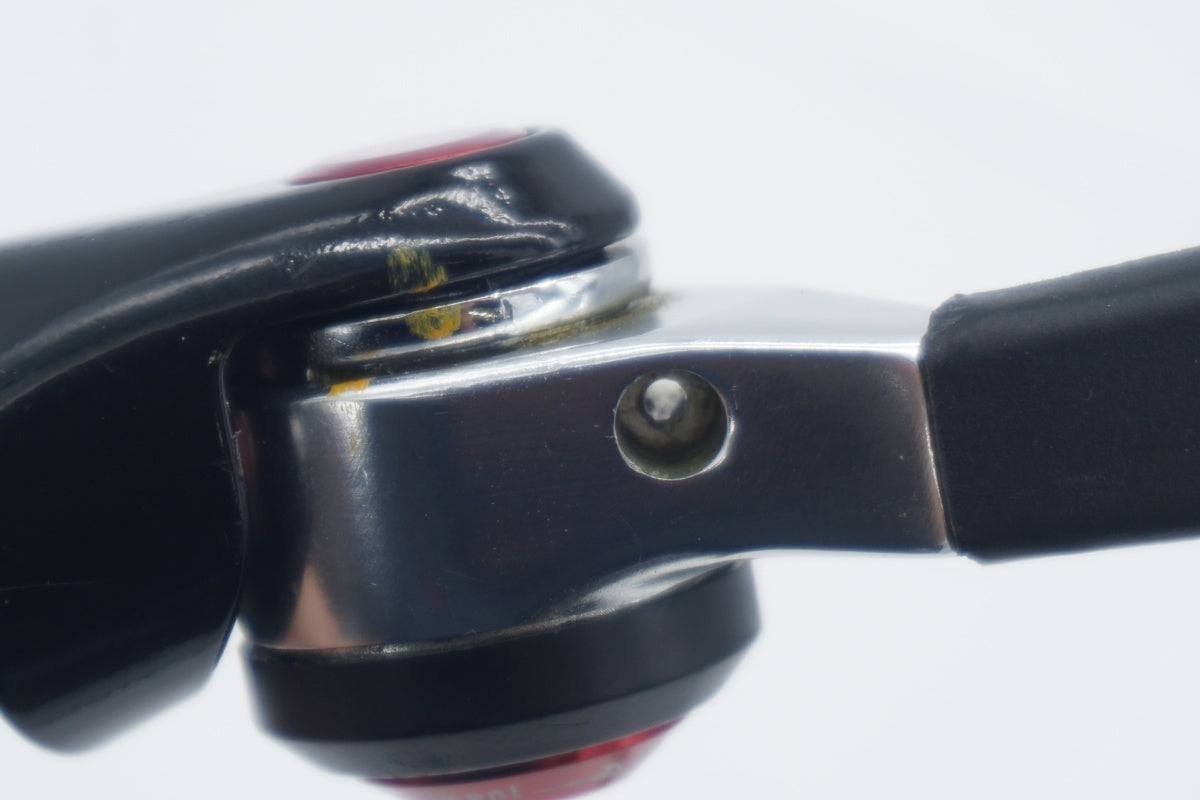 microSHIFT マイクロシフト バーエンドコントローラー  10s Amazon.co.jp: Microshift(マイクロシフト) 10速 サムシフター