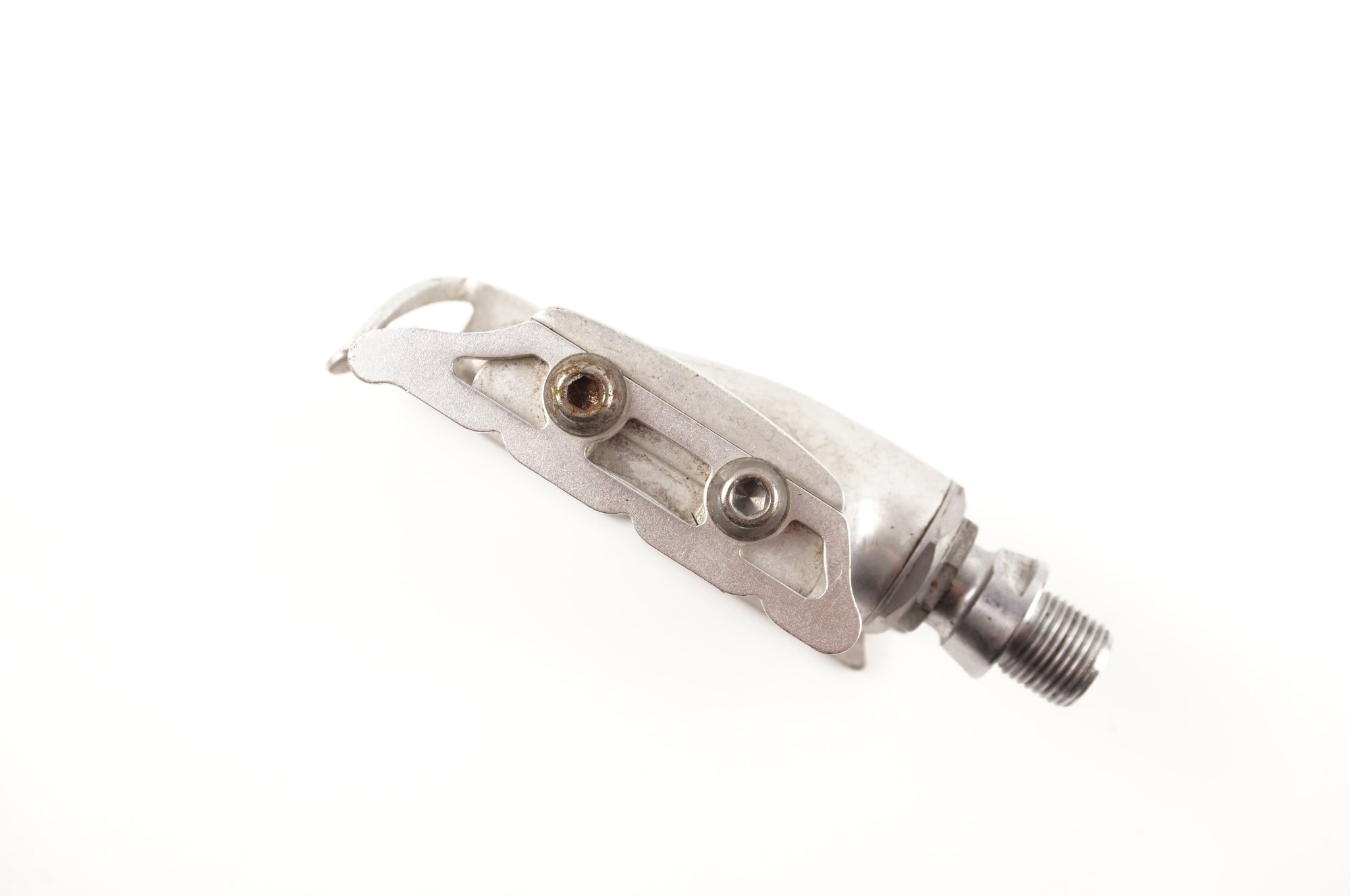CAMPAGNOLO 「カンパニョーロ」 PD-02RE CｰRECORD PISTA ペダル / 中目黒店