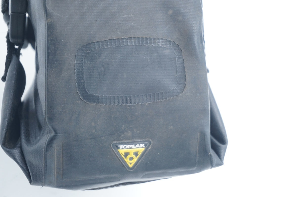TOPEAK 「トピーク」 サドルバッグ / 滋賀大津店