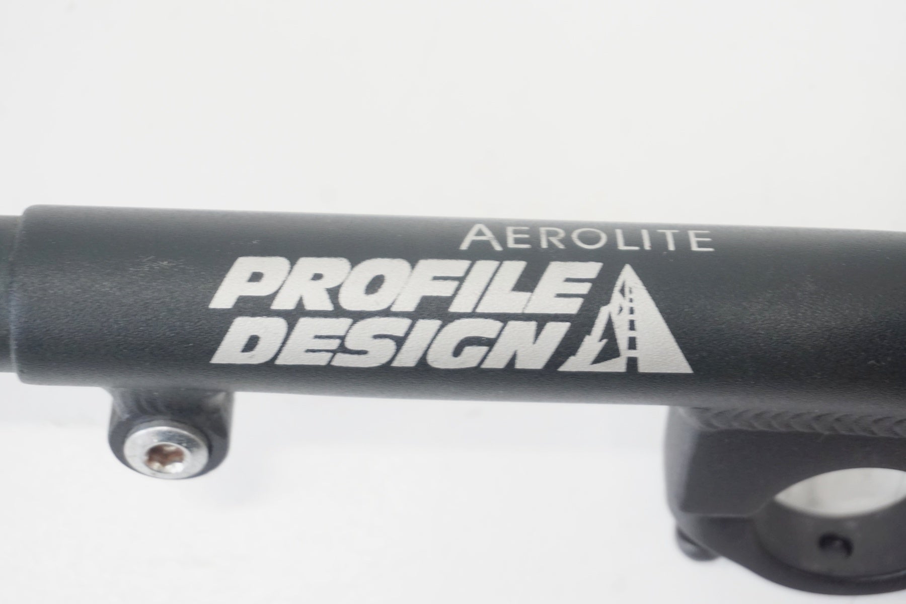 PROFILEDESIGN「プロファイルデザイン」φ27.2mm 330mmDHバー / 京都八幡店