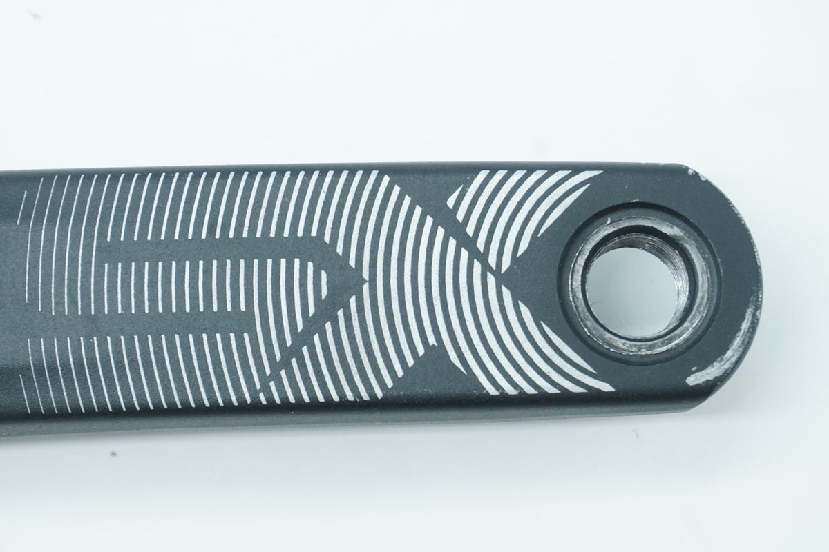 SRAM「スラム」 SX 25T 170mmクランク/ 京都西院店