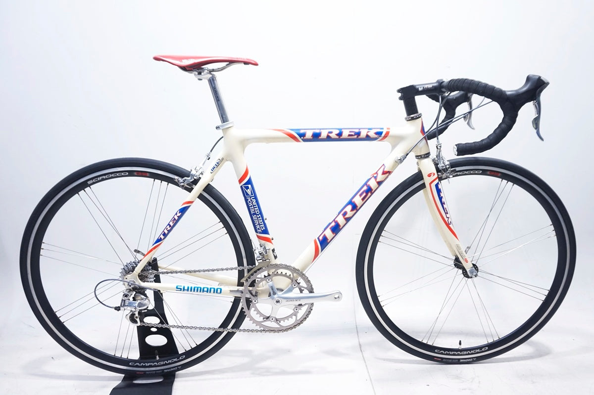TREK 「トレック」 5500 2001年頃モデル ロードバイク / 大阪門真店