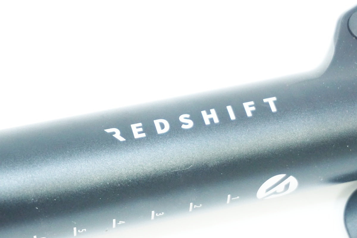 REDSHIFT 「レッドシフト」 SHOCKSTOP SUSPENSION SEATPOST Φ31.6 350mm シートポスト / 大阪美原北インター店