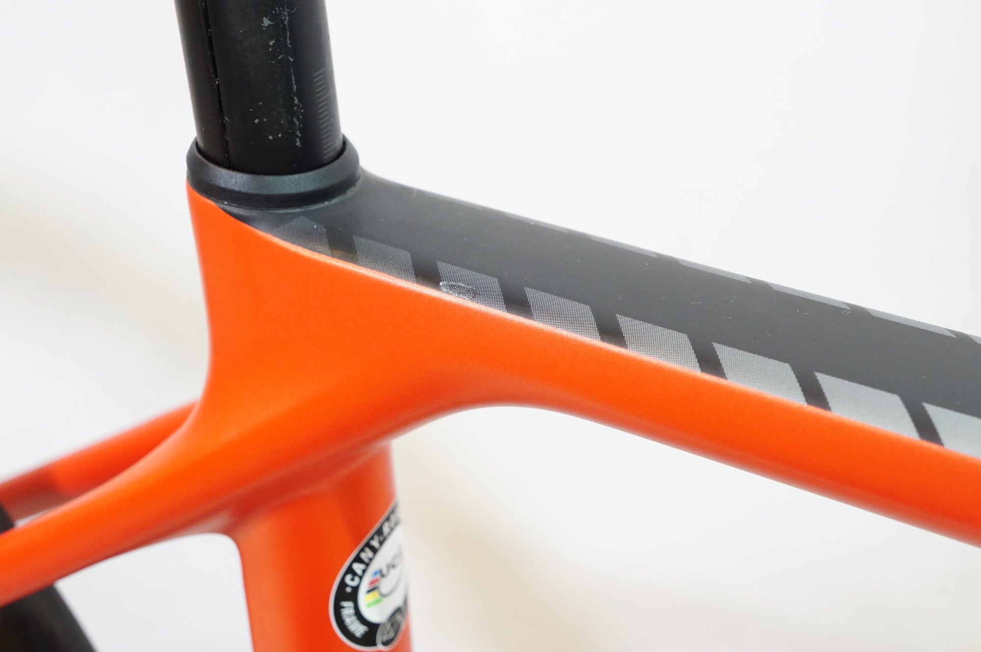 CANYON 「キャニオン」 ENDURACE CF SL 8.0 DISC 2020年モデル CANYON 「キャニオン」 ENDURACE CF SL 8.0 DISC 2020年モデル