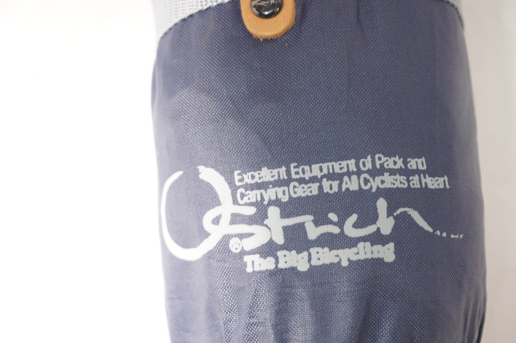 OSTRICH 「オーストリッチ」 輪行バッグ / 世田谷店