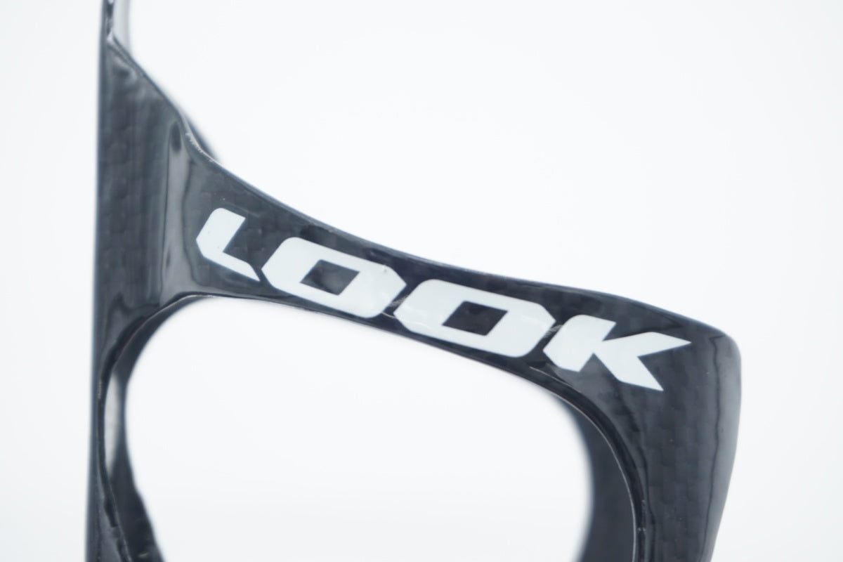 LOOK 「ルック」 カーボンボトルケージ / 滋賀大津店