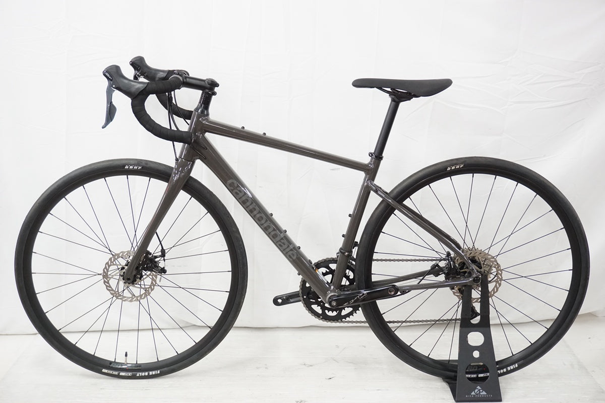 レイノルズ　自転車　本体　パーツ CANNONDALE ( キャノンデール ) ロードバイク SYNAPSE CRB 2 RLE