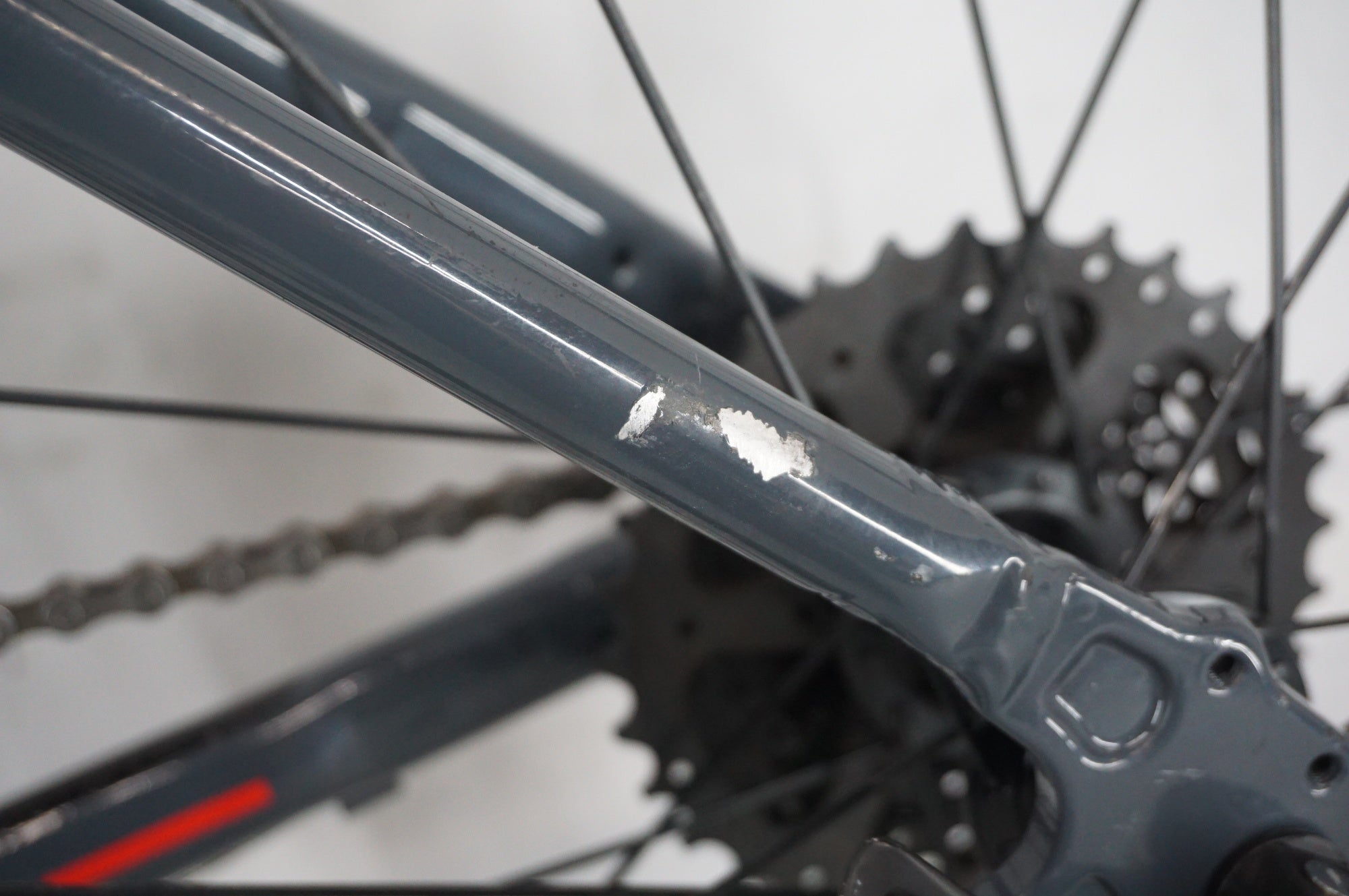 GIOS 「ジオス」 MISTRAL 2019年モデル クロスバイク / 阪急塚口店
