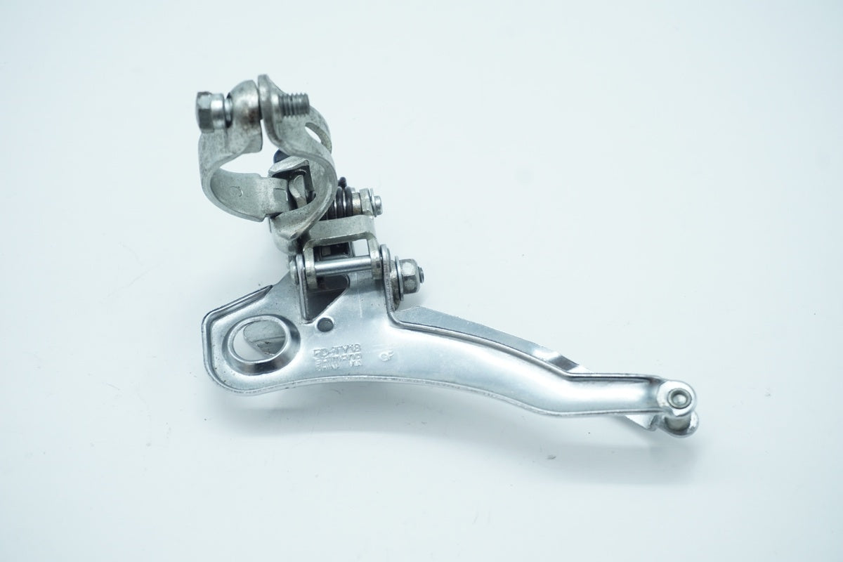 SHIMANO 「シマノ」 FD-TY18 フロントディレイラー / 京都西院店