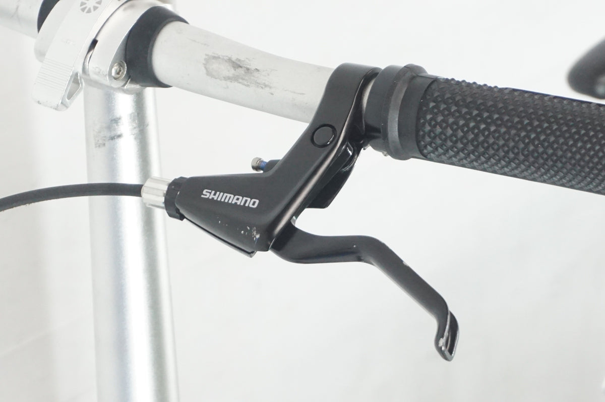 DAHON 「ダホン」 DOVE SUPER LIGHT 2024年モデル 折りたたみ自転車 / 阪急塚口店