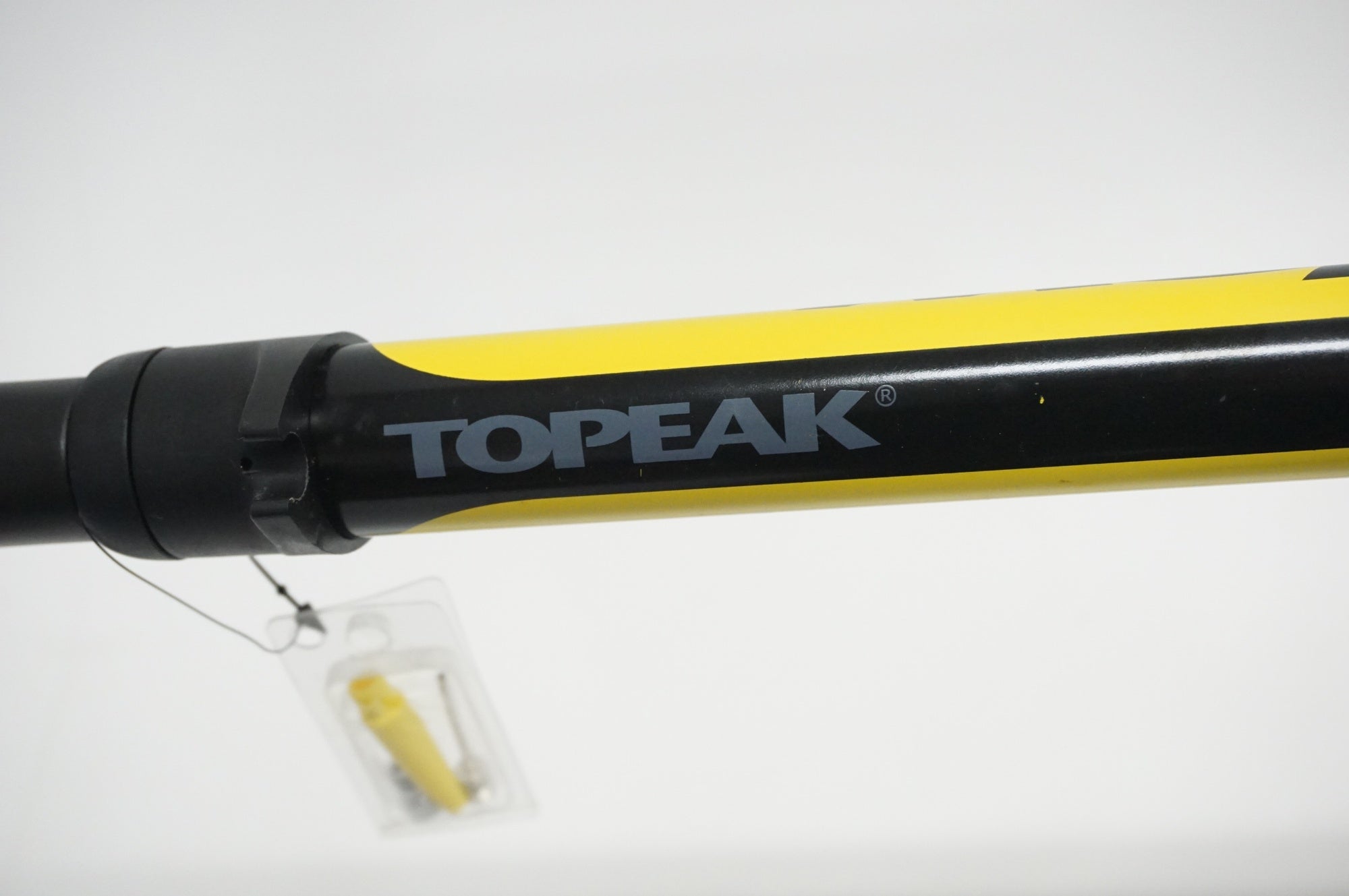 TOPEAK 「トピーク」 JOEBLOW SPORT フロアポンプ / 福岡店