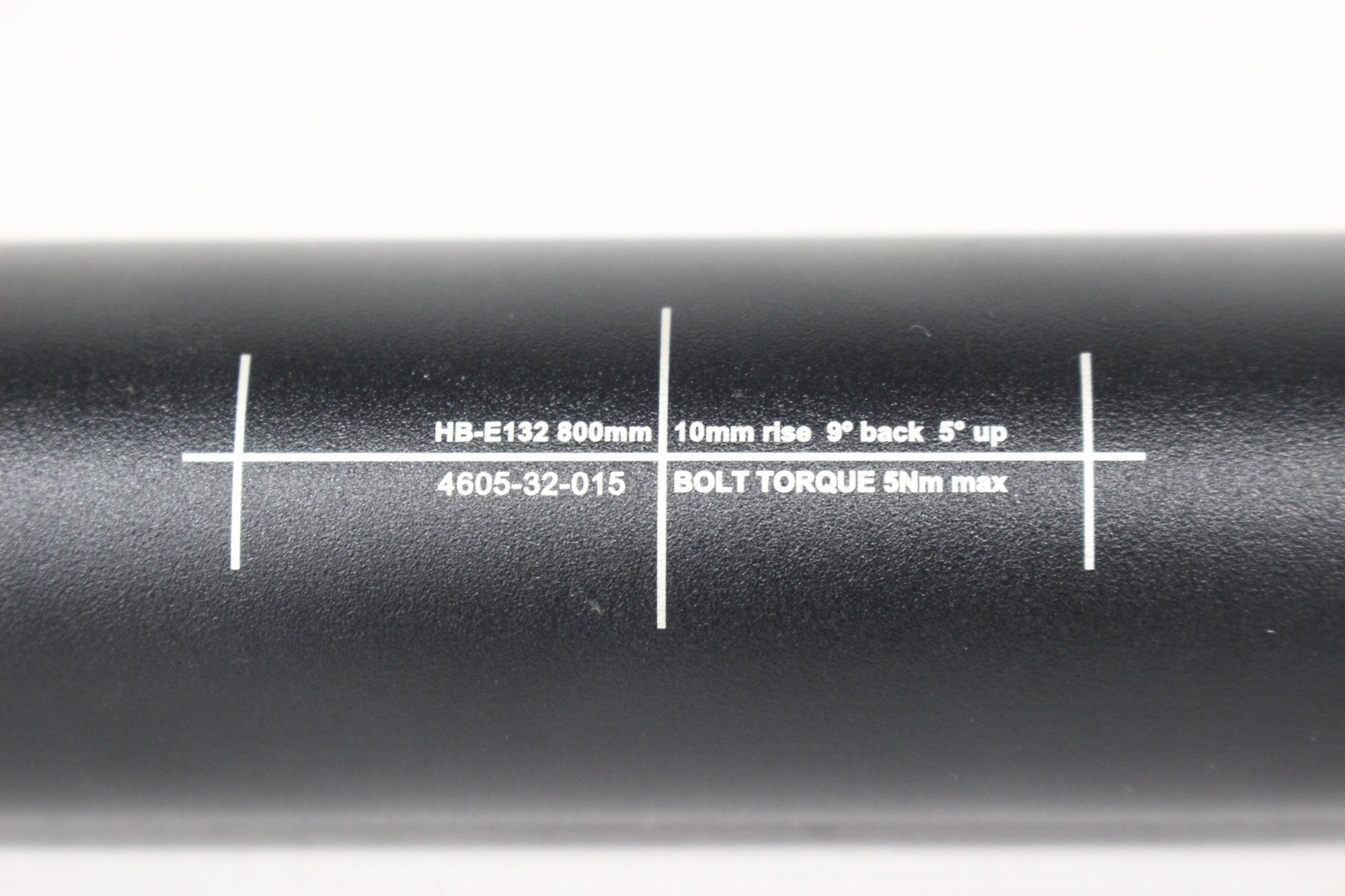 THOMSON 「トムソン」 ELITE TR35 Φ35.0 800mm バーハンドル / 阪急塚口店