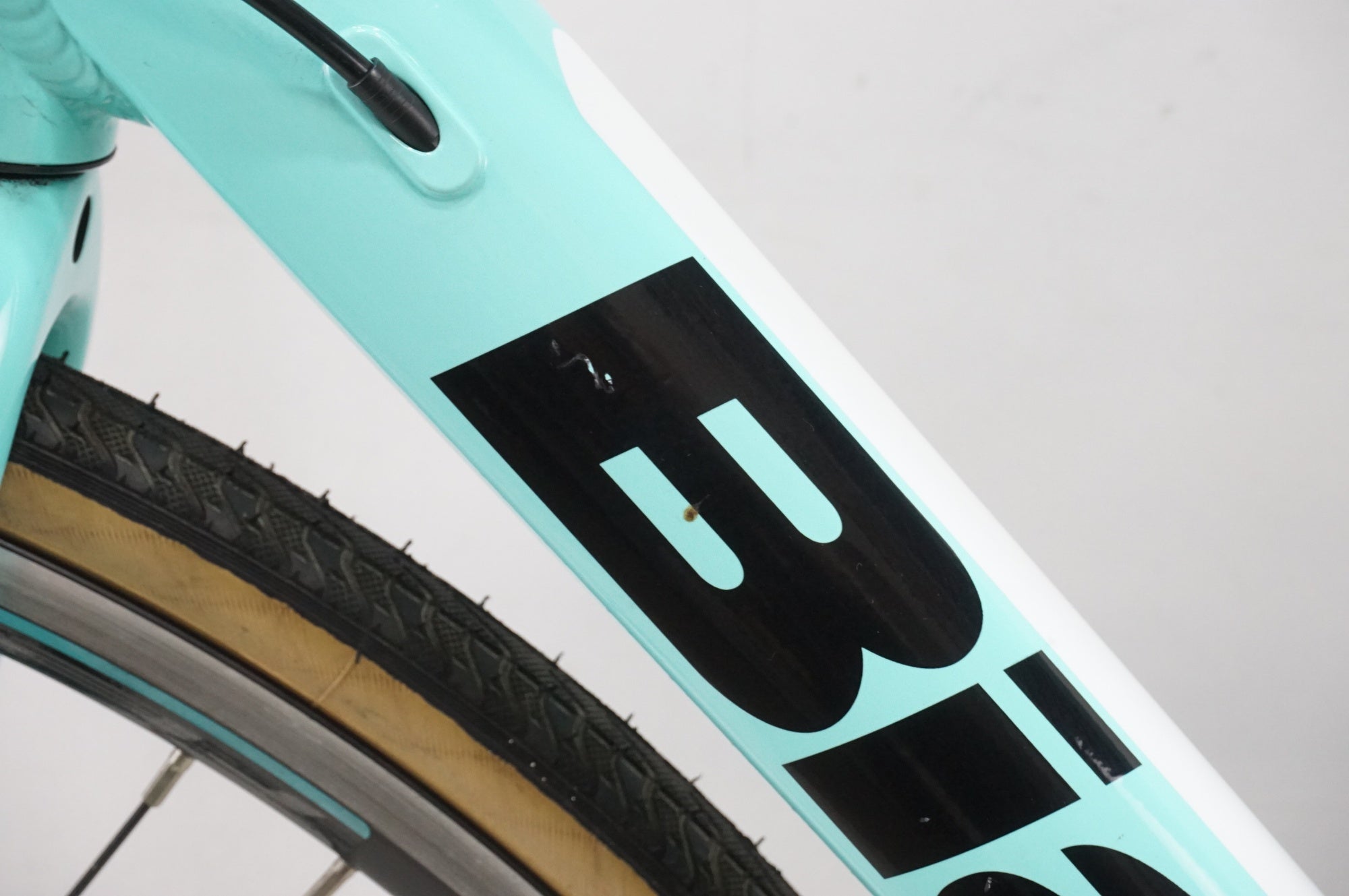 BIANCHI 「ビアンキ」 VIANIRONE7 SORA RIM 2020年モデル ロードバイク