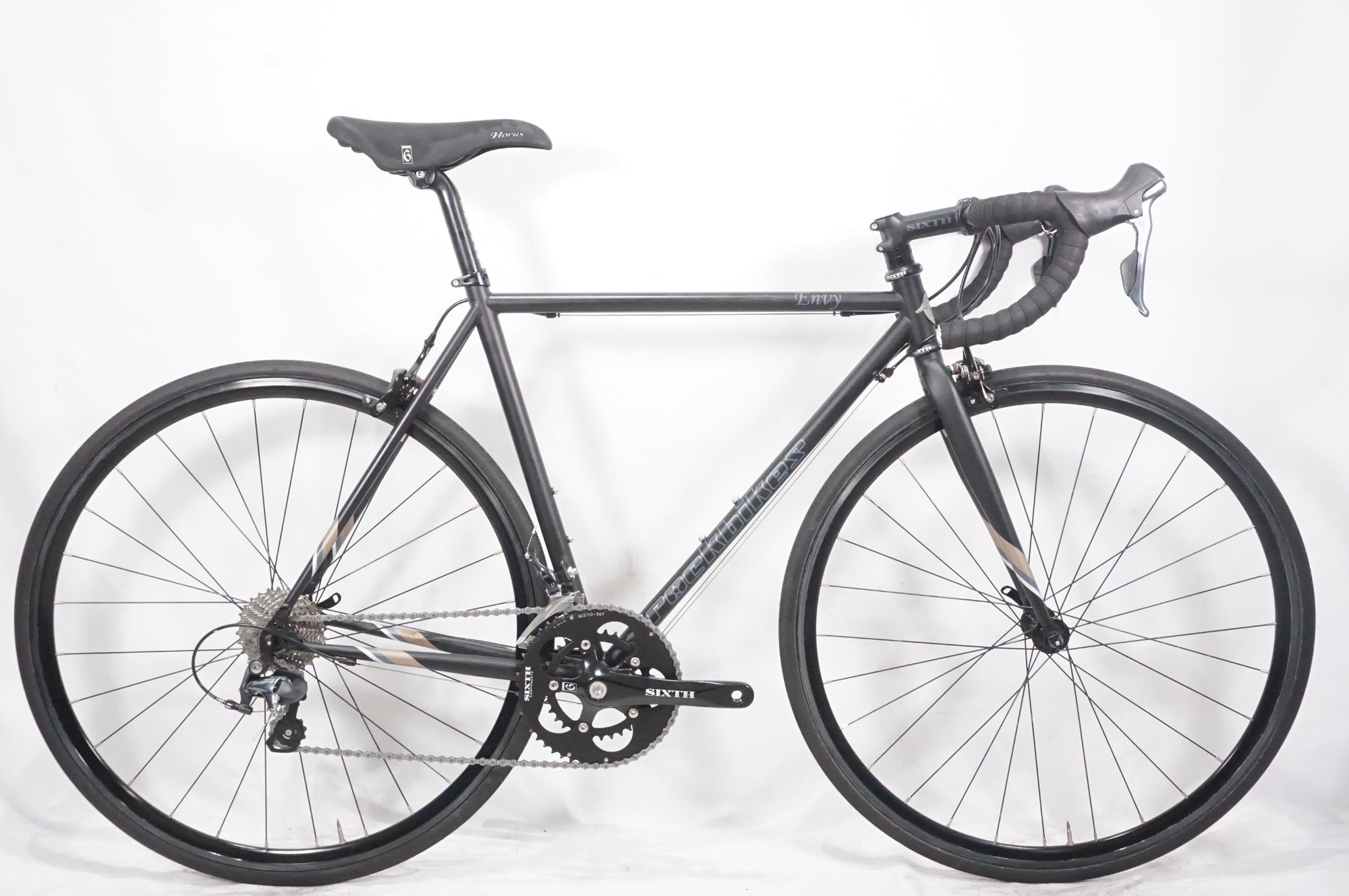 ROCK BIKES 「ロックバイクス」 ENVY 年式不明 ロードバイク / AKIBA店