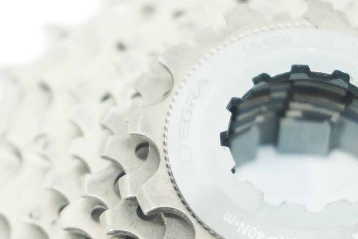 SHIMANO 「シマノ」 ULTEGRA CS-6700 12-30T スプロケット / 大阪美原北インター店