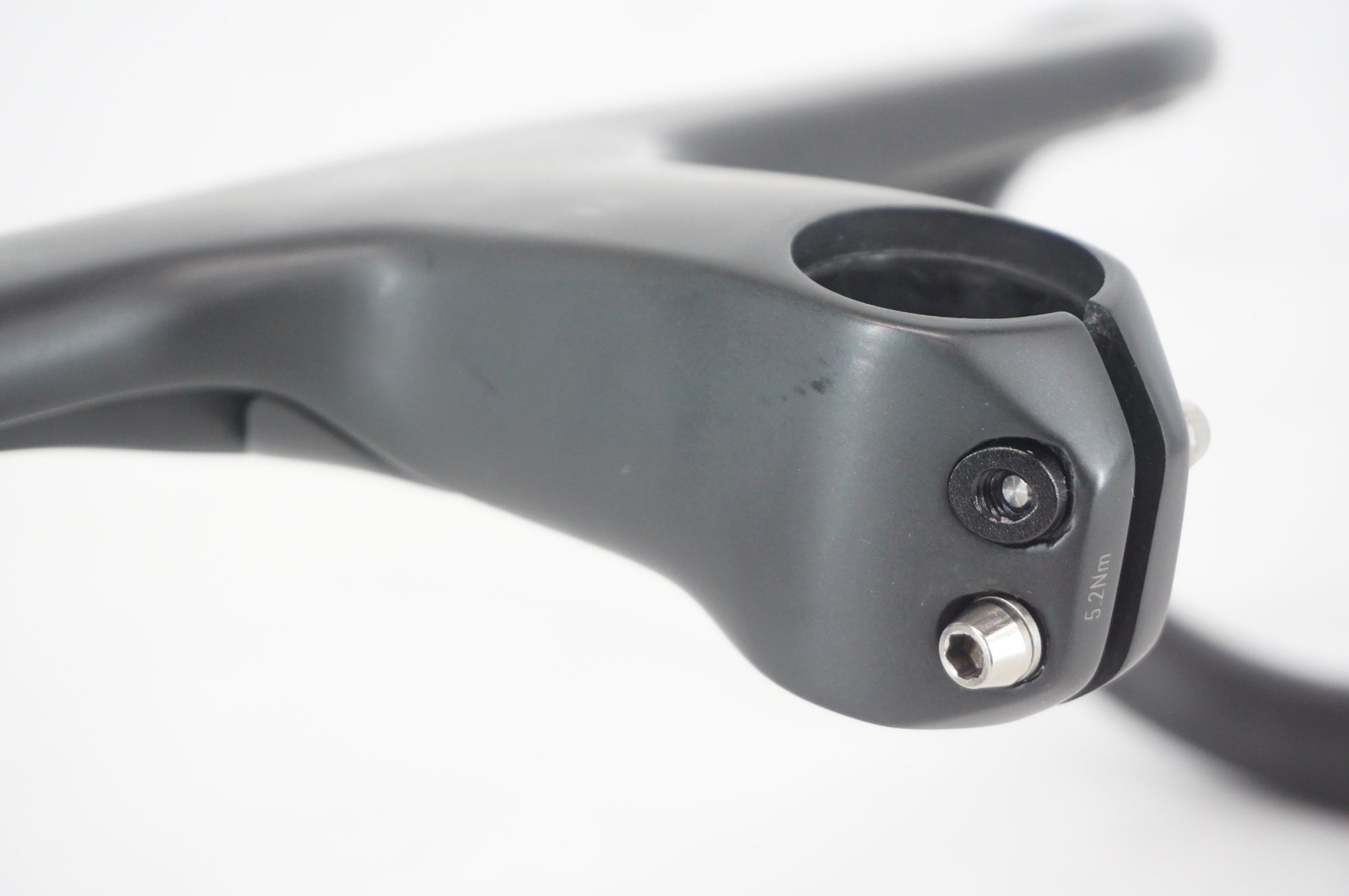 BONTRAGER 「ボントレガー」 Aeolus RSL VR-C 400mm 90mm ハンドル / 阪急塚口店