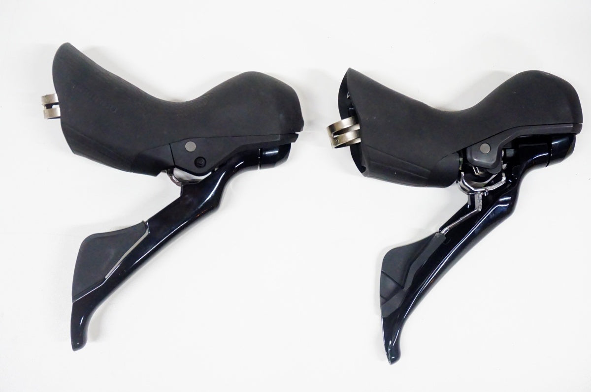 SHIMANO 「シマノ」 105 ST-R7020 デュアルコントロールレバー / 名古屋大須店