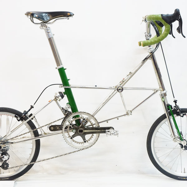 ALEX MOULTON 「アレックスモールトン」 AM-GT MK3 2022年モデル