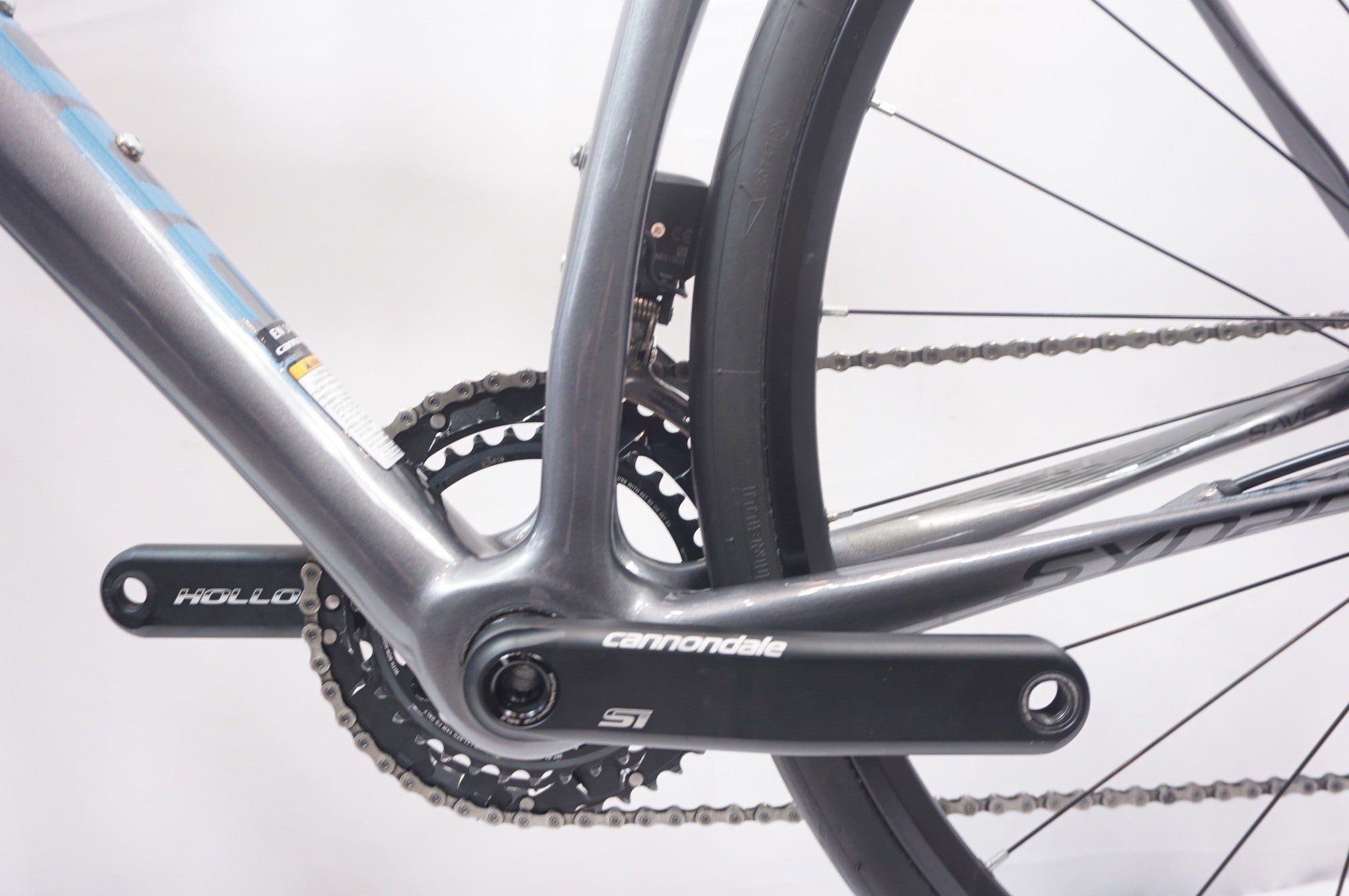 CANNONDALE 「キャノンデール」 SYNAPSE HI-MOD DISC 2015年モデル