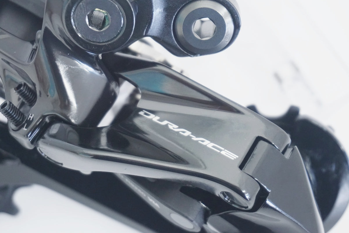 SHIMANO 「シマノ」 DURA-ACE RD-R9250 Di2 リアディレイラー / 京都