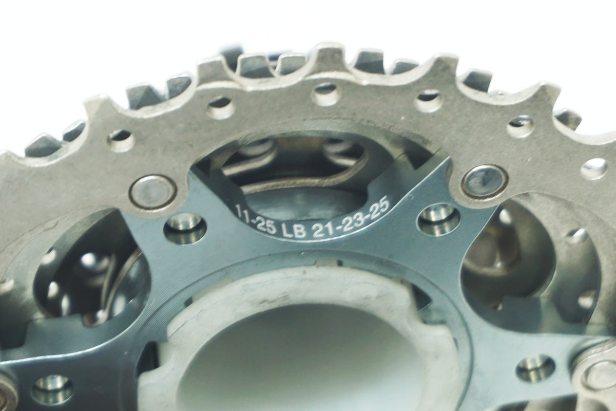 SHIMANO 「シマノ」 ULTEGRA CS-6700 11-25T スプロケット / 大阪美原北インター店