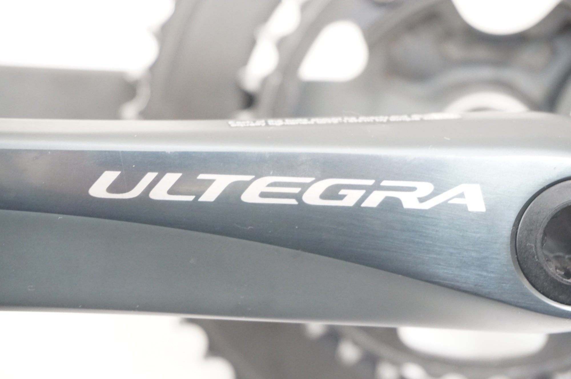 ULTEGRA 6800 コンポセット STI,FD,RD ULTEGRA 6800 コンポセット STI,FD,RD SHIMANO 「シマノ
