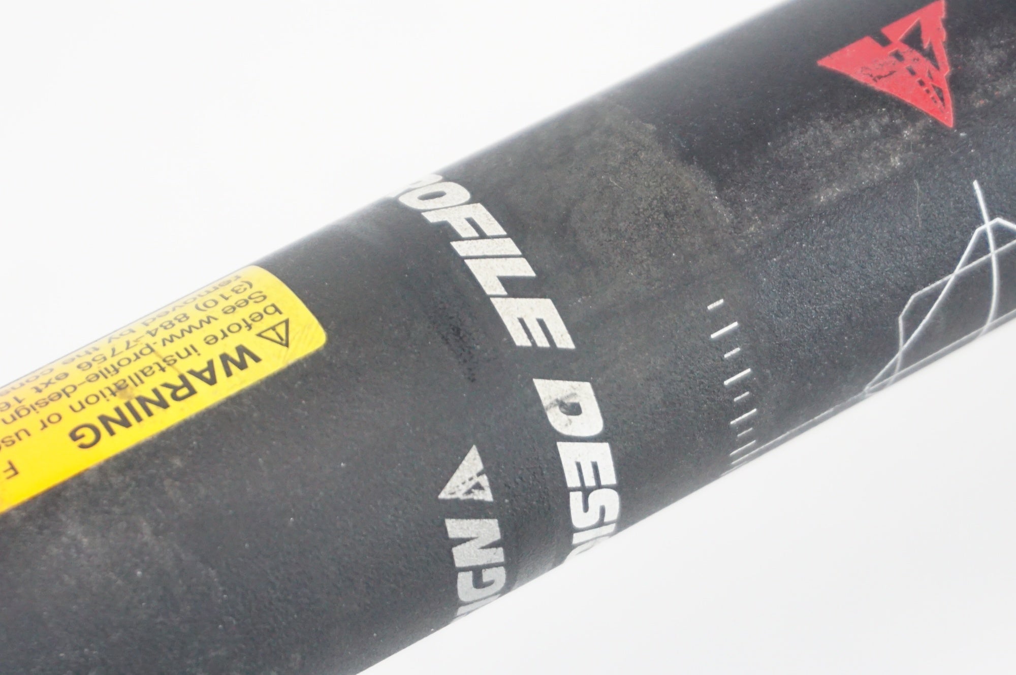 PROFILE DESIGN 「プロファイルデザイン」 Φ31.8 420mm ハンドル / 阪急塚口店