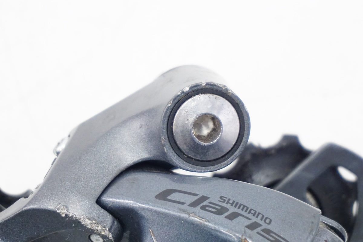 SHIMANO「シマノ」 CLARIS RD-2400 リアディレイラー / 浜松店