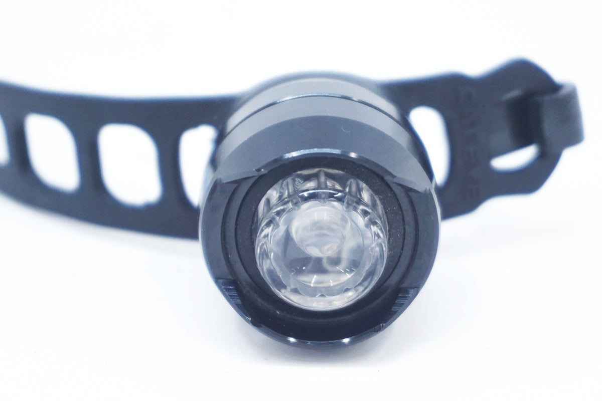 CATEYE 「キャットアイ」 SL-LD160 フロントライト / 大阪美原北インター店