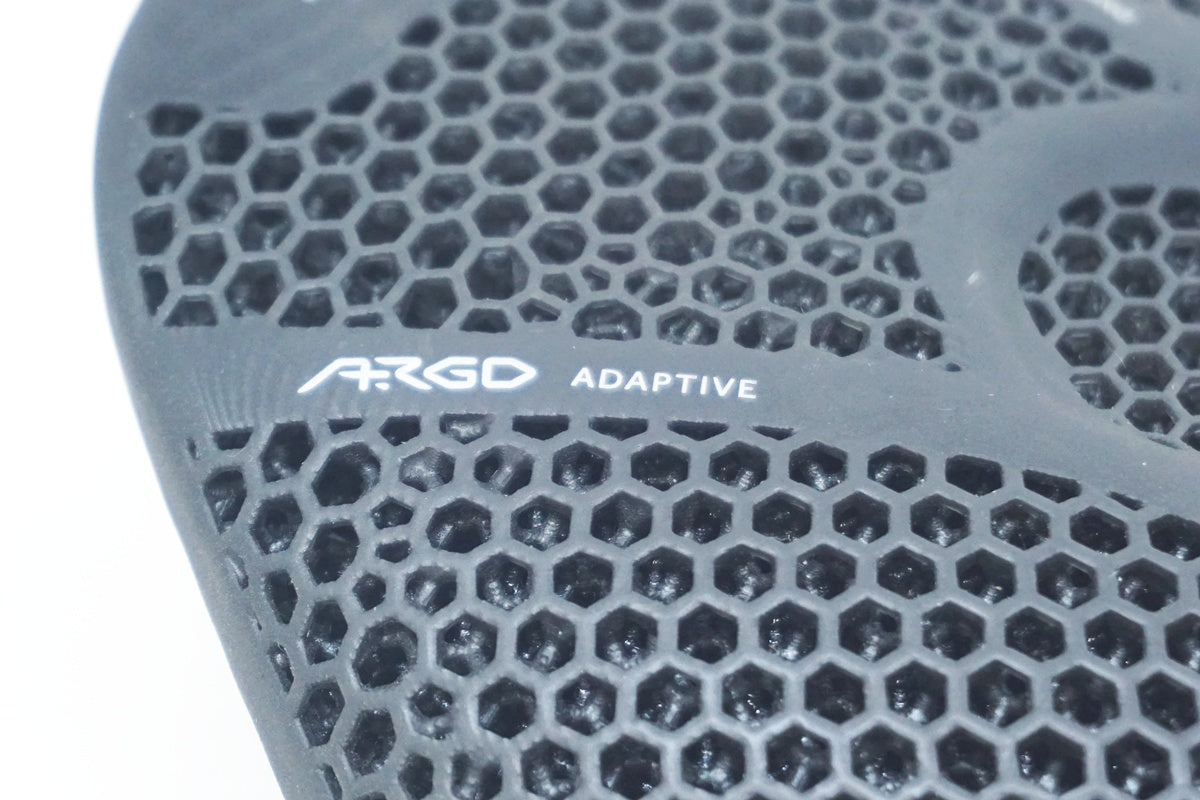 FIZIK 「フィジーク」 ARGO ADAPTIVE VENTO サドル / 大阪美原北インター店