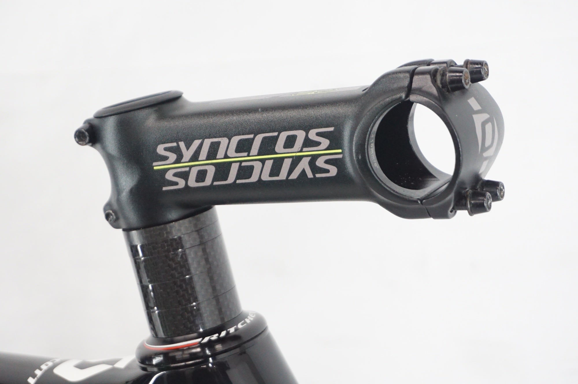 SCOTT 「スコット」 FOIL40 2013年モデル フレームセット / 阪急塚口店