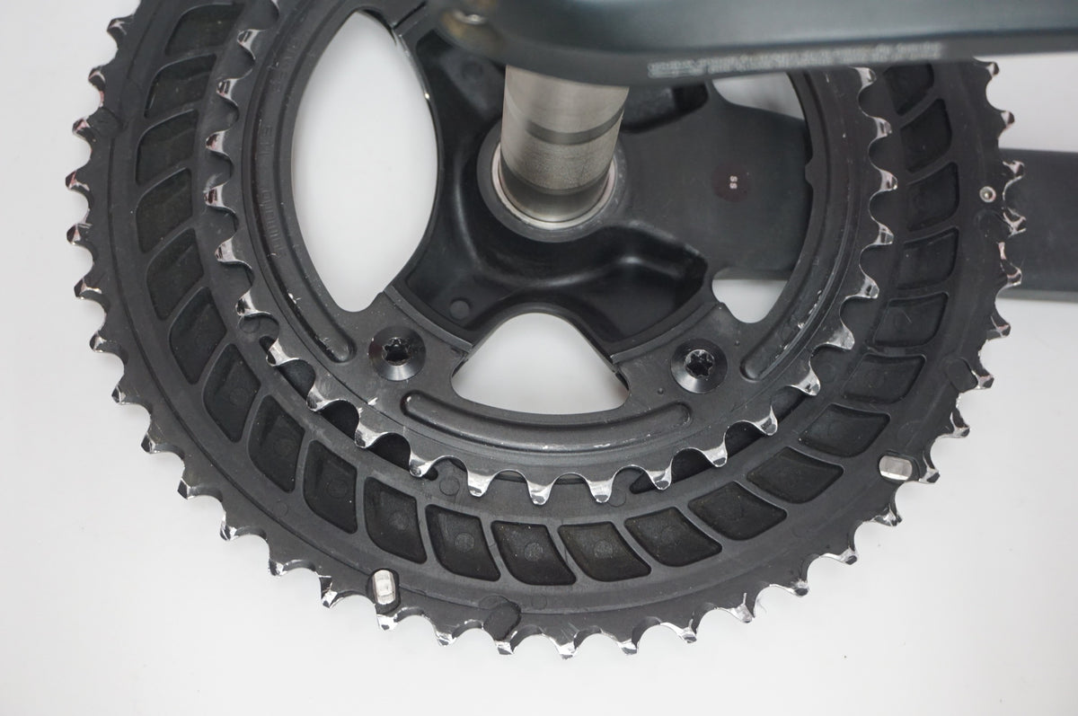 SHIMANO 「シマノ」 105 FC-5800 52-36T 170mm クランク / 福岡店