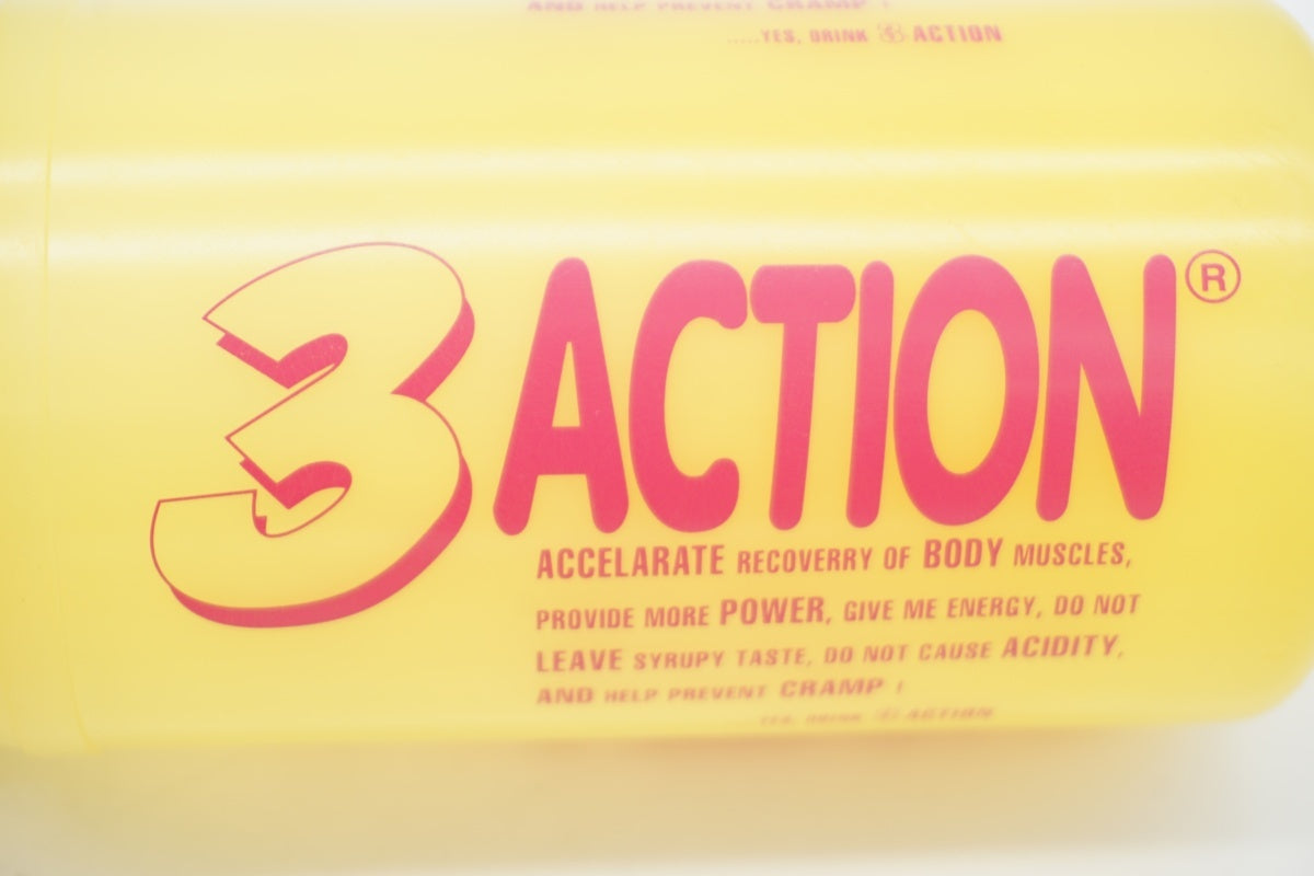 3ACTION 「スリーアクション」 ボトル / 滋賀大津店