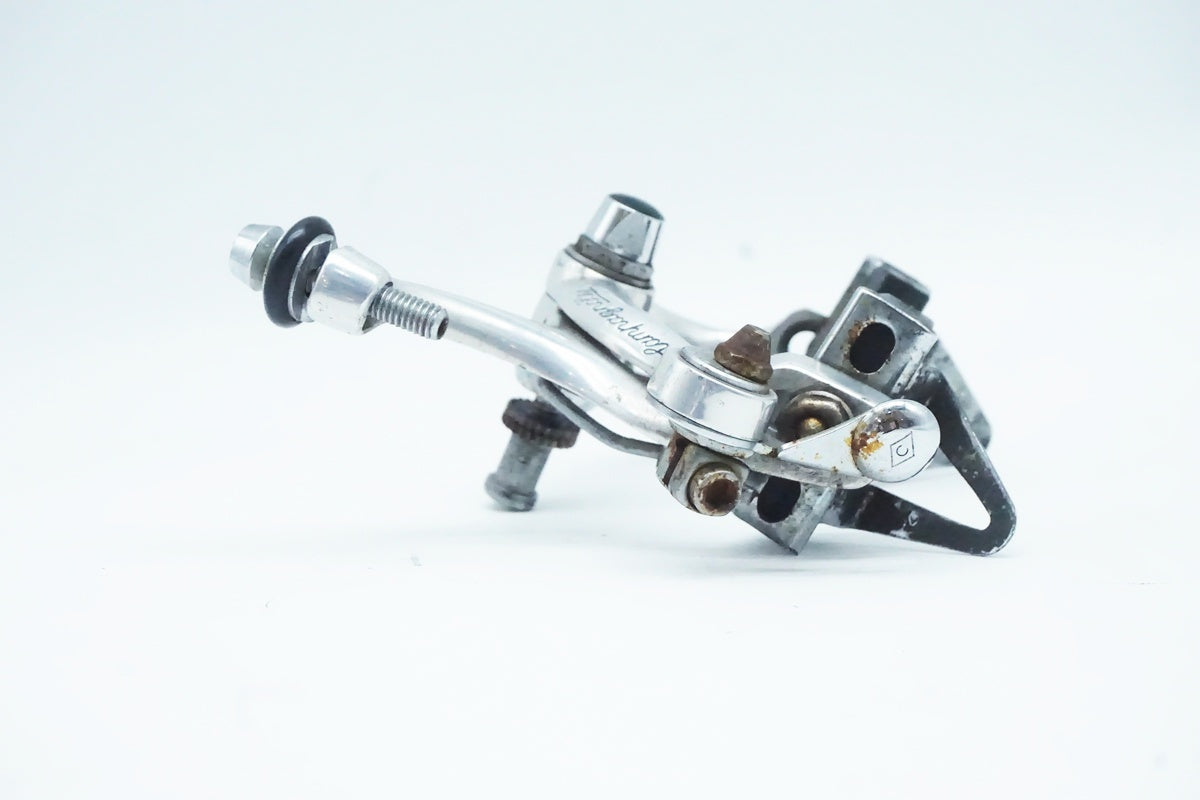CAMPAGNOLO「カンパニョーロ」 SUPER RECORD キャリパーブレーキセット