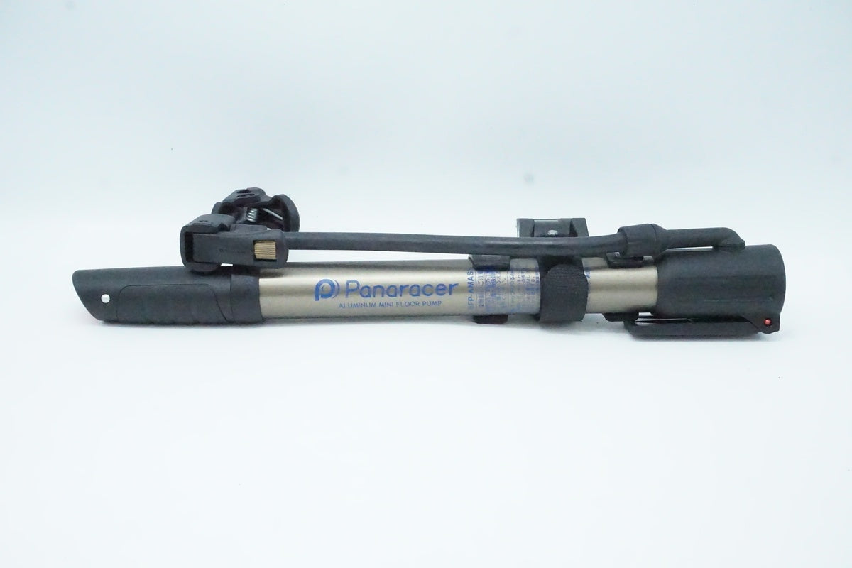 PANARACER「パナレーサー」 ミニフロアポンプBFP-AMAB1/ 京都西院店