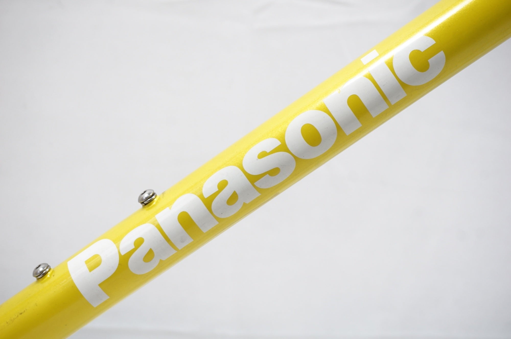 PANASONIC 「パナソニック」 オーダーフレーム 年式不明 ロードバイク