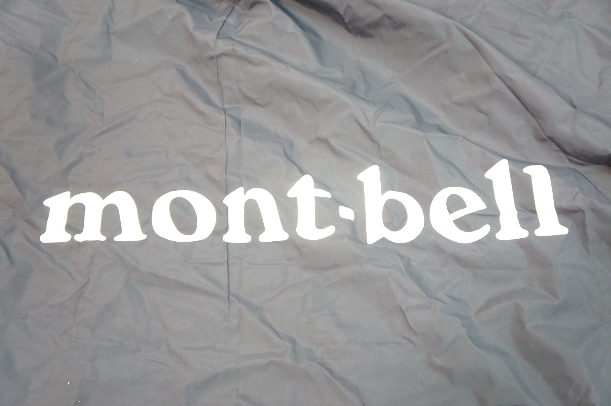 MONT-BELL 「モンベル」 輪行袋 / 熊谷本店