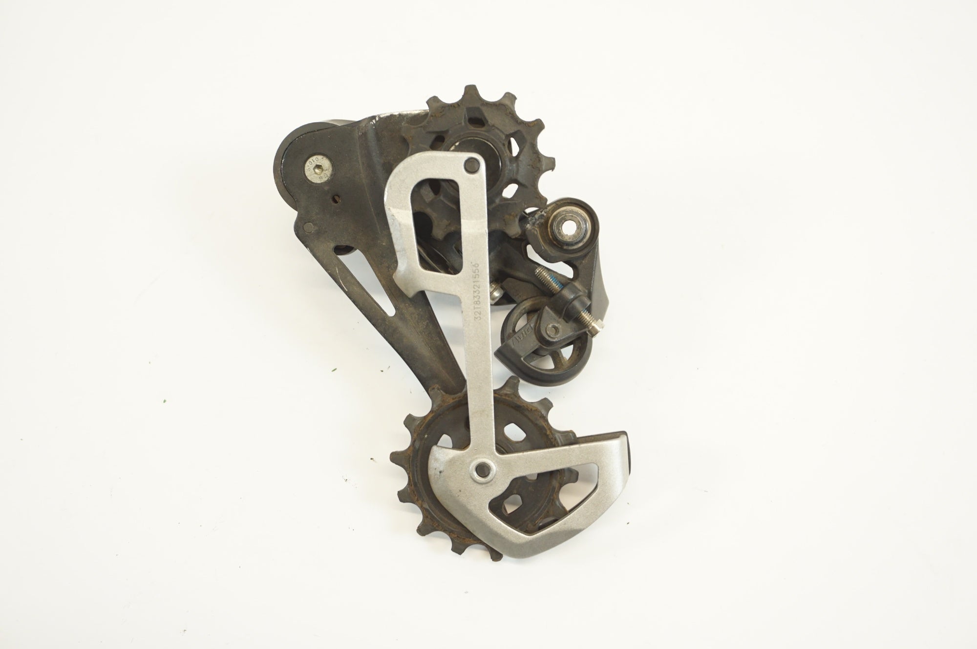 SRAM 「スラム」 GX EAGLE & GX TRIGGER コンポセット / 宇都宮