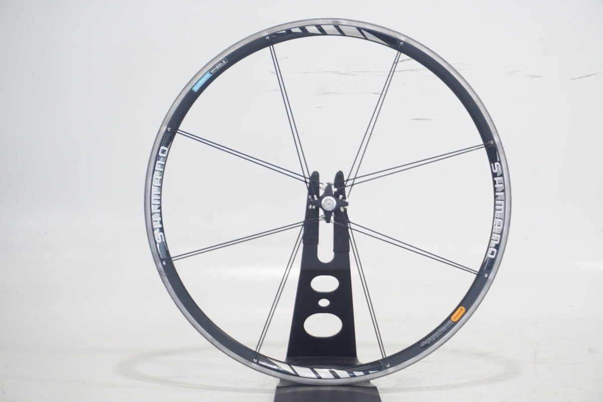 SHIMANO 「シマノ」 WH-7701 SHIMANO8-9速 ホイールセット/ 滋賀大津店