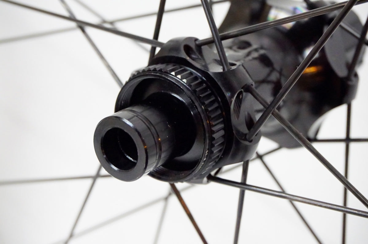 REPARTO CORSE 「レパルトコルサ」 RC 50R SHIMANO11s ホイールセット / 名古屋大須店