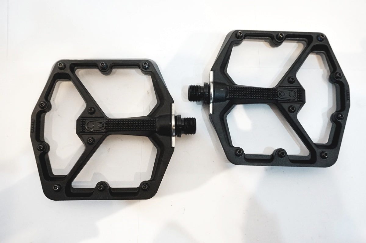 CRANKBROTHERS 「クランクブラザーズ」 STAMP7 フラットペダル / バイチャリ世田谷店