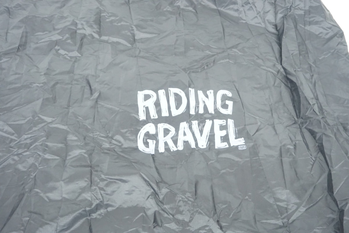 R250 「アールニーゴーマル」 RIDING GRAVEL 輪行バッグ / 滋賀大津店