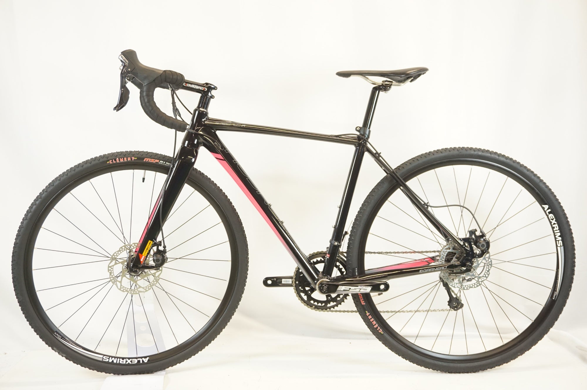 GARNEAU 「ガノー」 STEEPLE X 2015年モデル シクロクロス / 宇都宮店