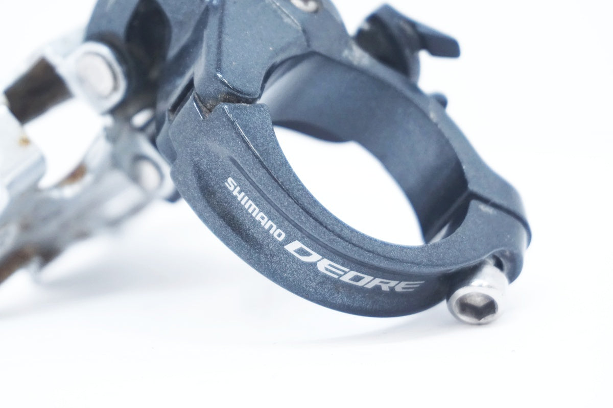 SHIMANO 「シマノ」 DEORE FD-M591 フロントディレイラー / 大阪美原北インター店