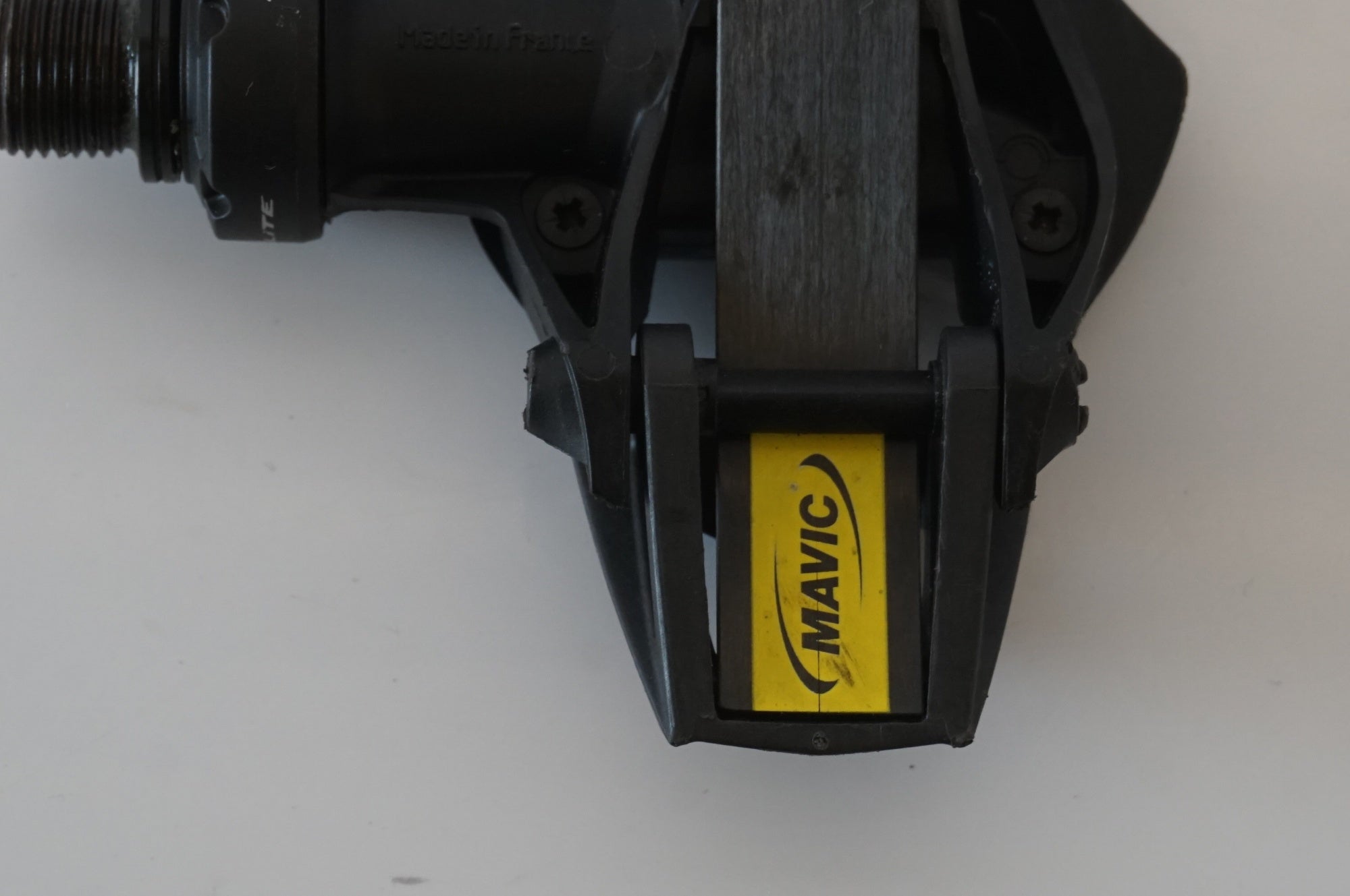 MAVIC 「マヴィック」 ZXELLIUM ELITE ペダル / 浜松店