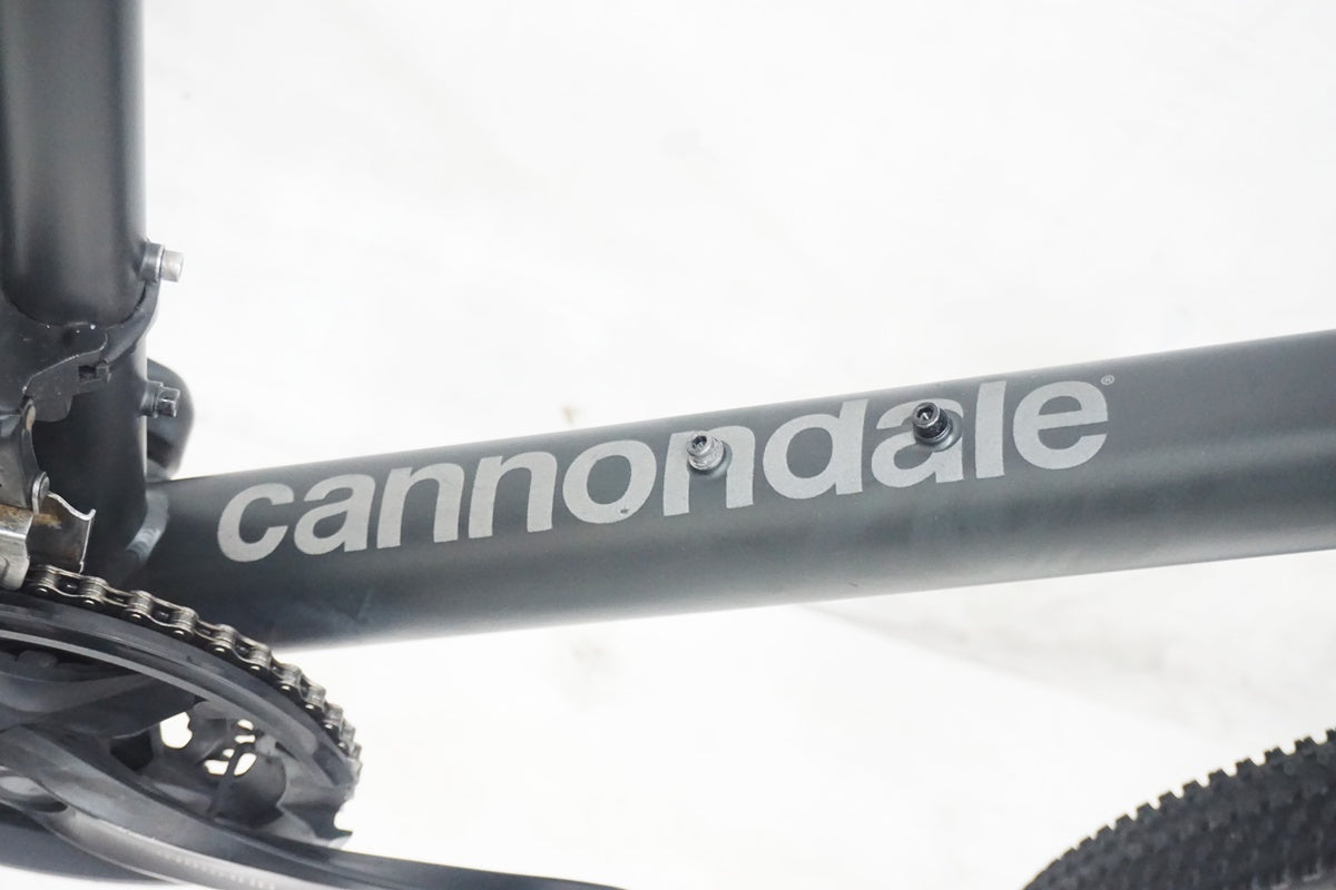 CANNONDALE 「キャノンデール」 BADBOY3 2021年モデル クロスバイク/ 大阪美原北インター店
