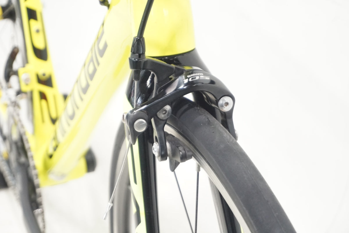 CANNONDALE 「キャノンデール」 CAAD12 105 2016年モデル ロードバイク / 滋賀大津店