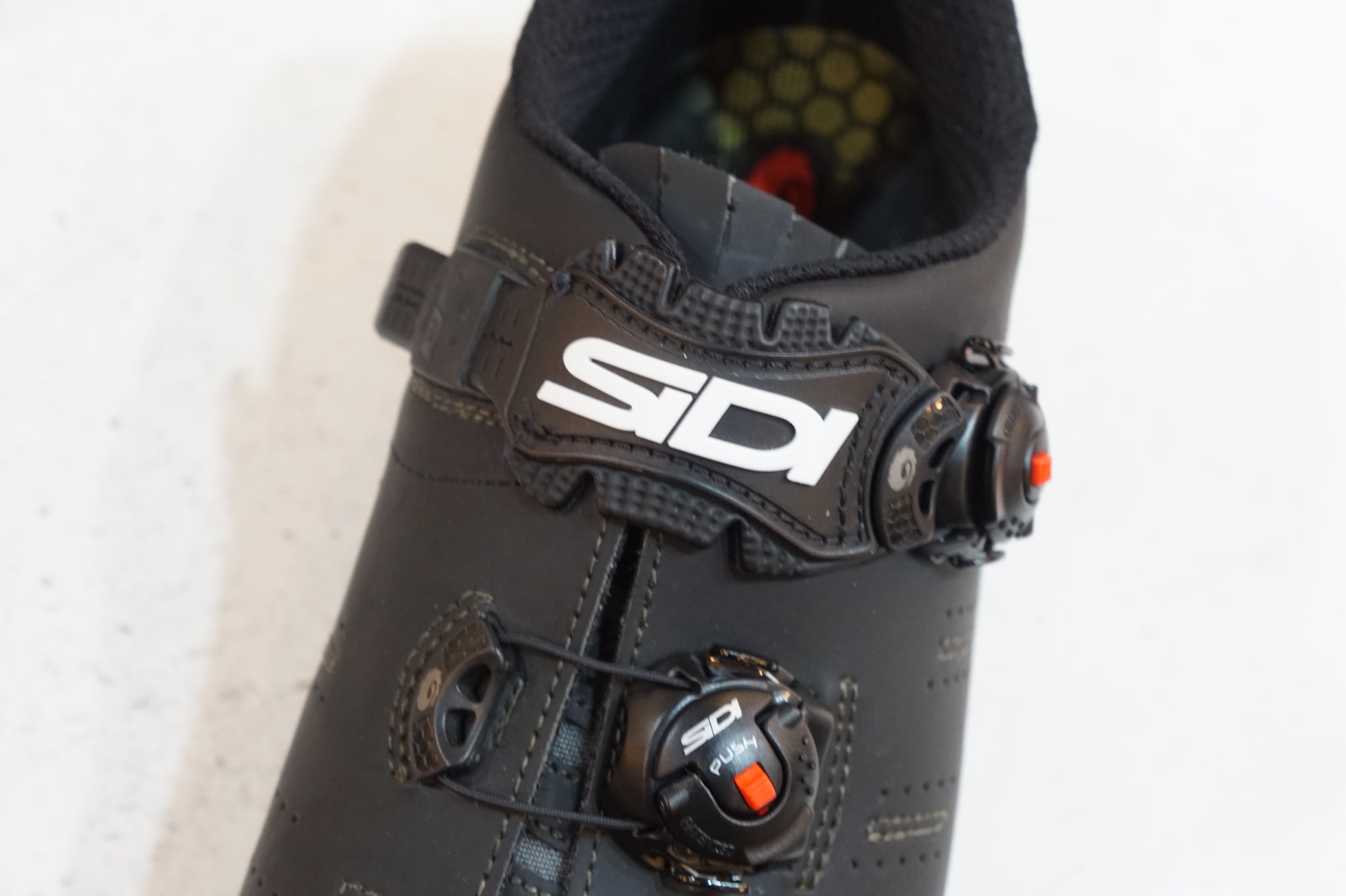 SIDI 「シディ」 ERGO5 43M シューズ / バイチャリ浦和ベース