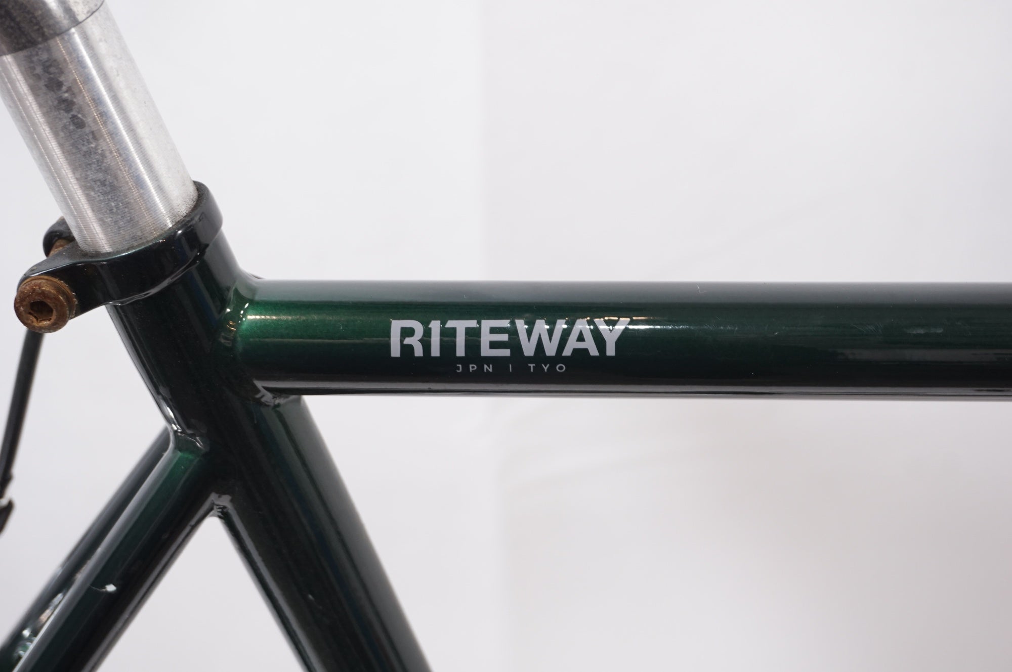 RITEWAY 「ライトウェイ」 STYLES 2024年モデル クロスバイク / 大宮店